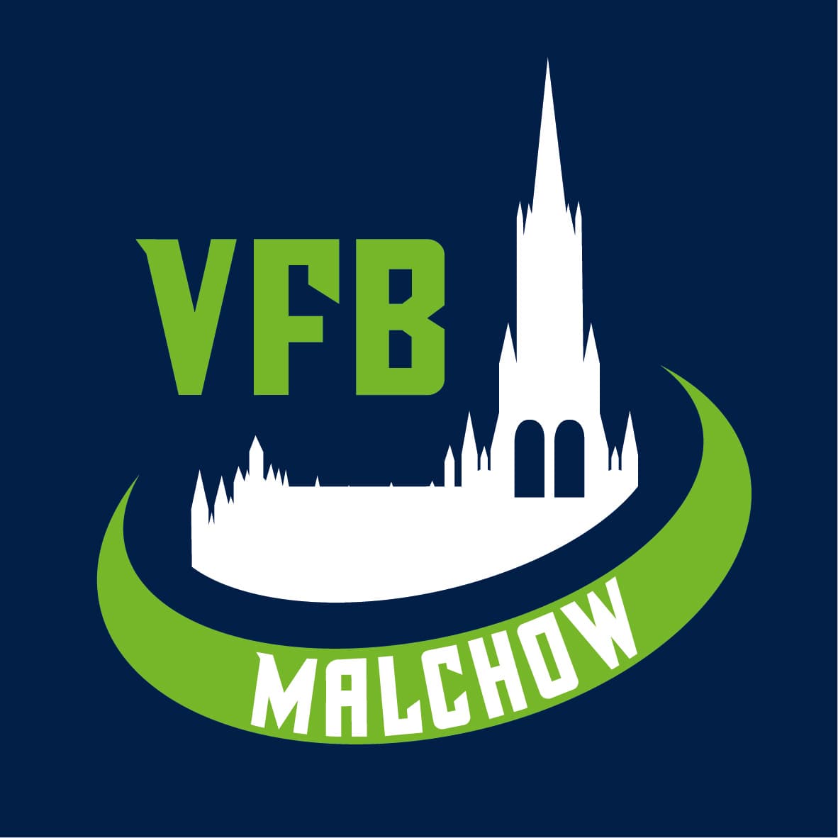 Vereinslogo VfB Malchow